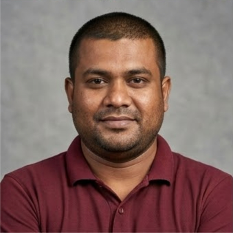 Rafiq Hasan